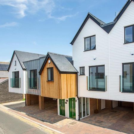 Leggetts Lane Aparthotel Whitstable Kültér fotó