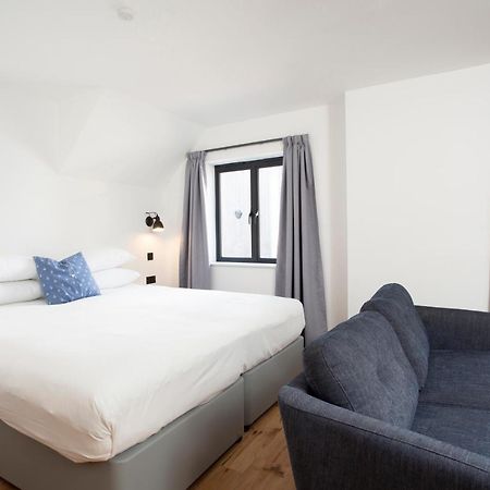 Leggetts Lane Aparthotel Whitstable Kültér fotó