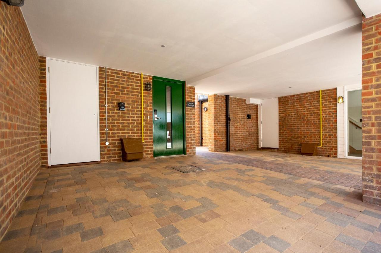 Leggetts Lane Aparthotel Whitstable Kültér fotó