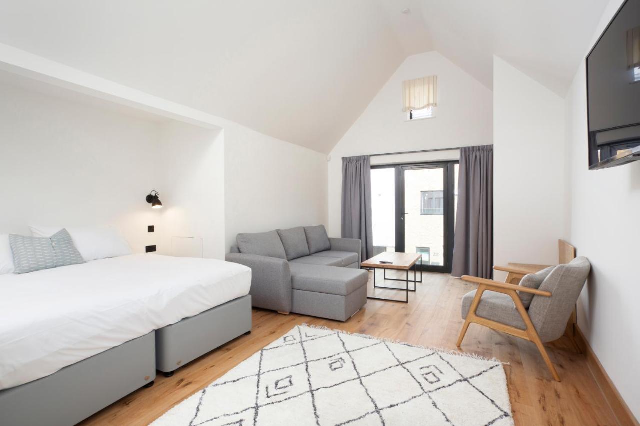 Leggetts Lane Aparthotel Whitstable Kültér fotó