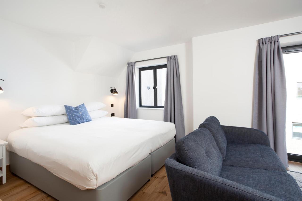 Leggetts Lane Aparthotel Whitstable Kültér fotó