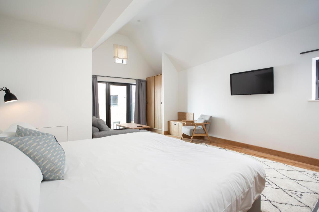 Leggetts Lane Aparthotel Whitstable Kültér fotó