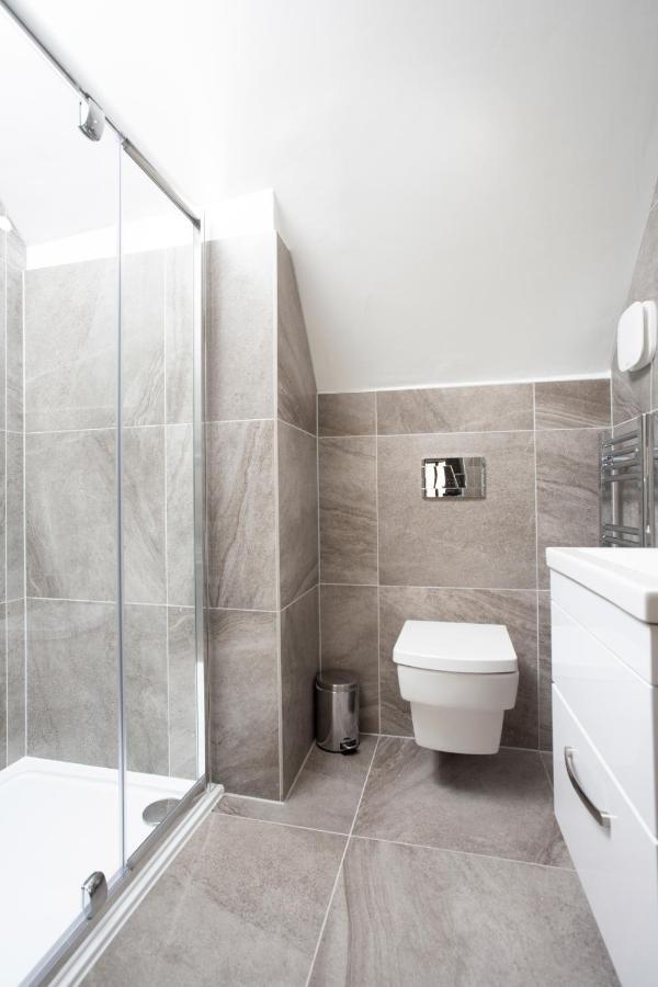 Leggetts Lane Aparthotel Whitstable Kültér fotó
