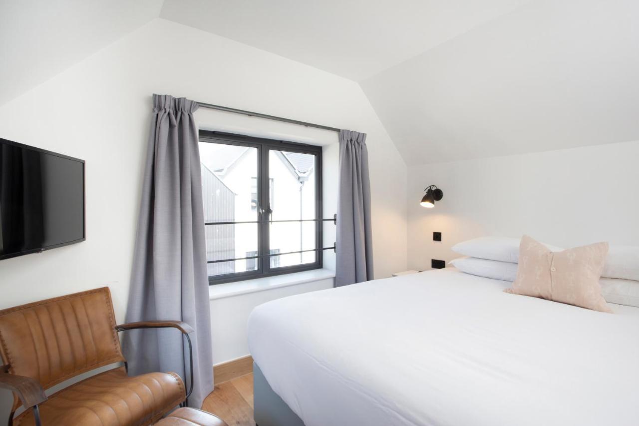 Leggetts Lane Aparthotel Whitstable Kültér fotó
