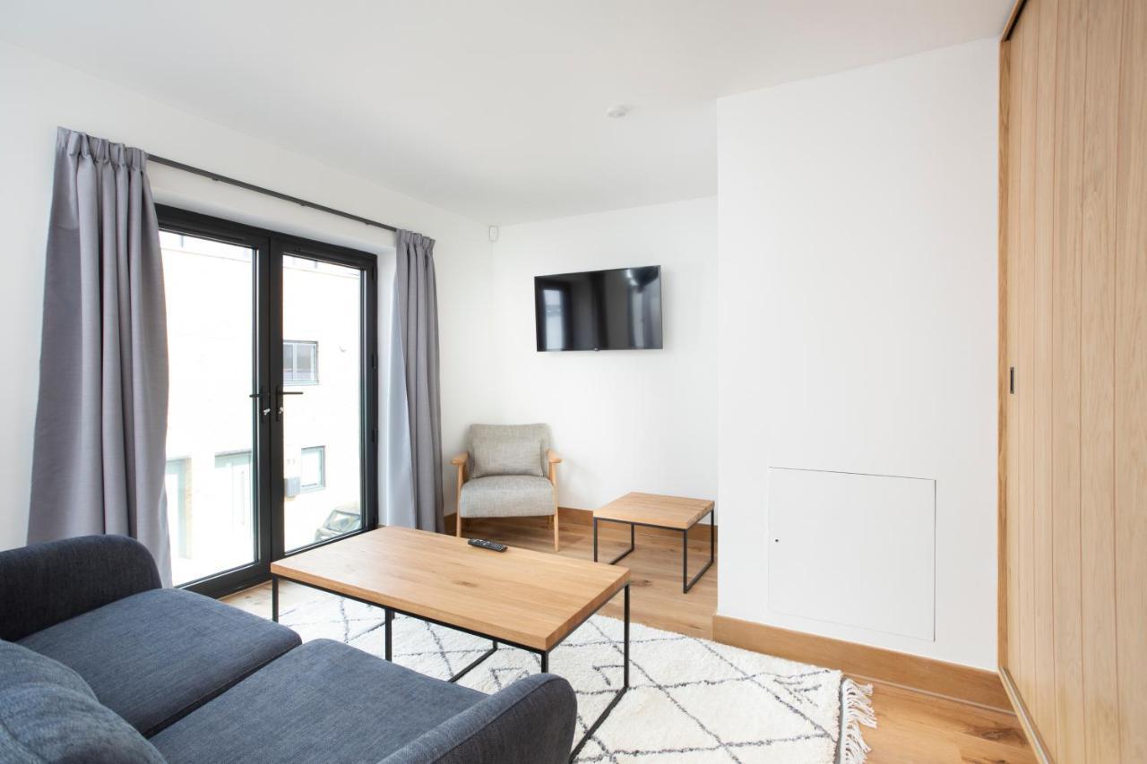 Leggetts Lane Aparthotel Whitstable Kültér fotó