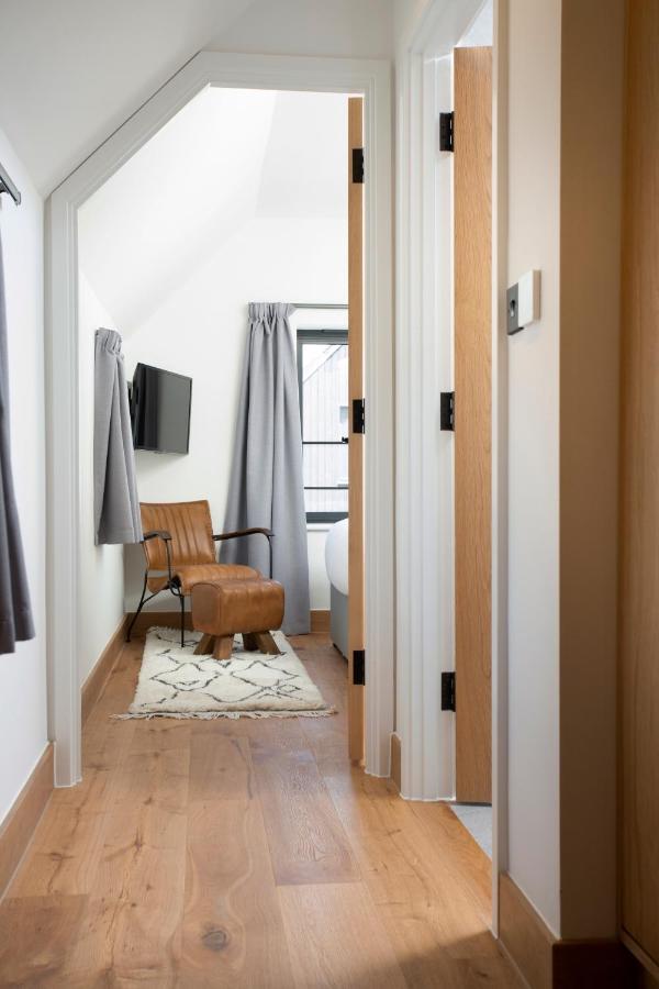 Leggetts Lane Aparthotel Whitstable Kültér fotó
