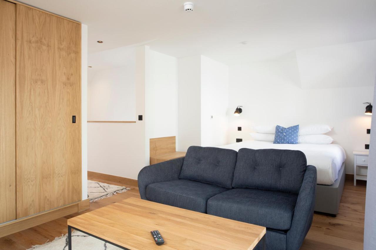 Leggetts Lane Aparthotel Whitstable Kültér fotó